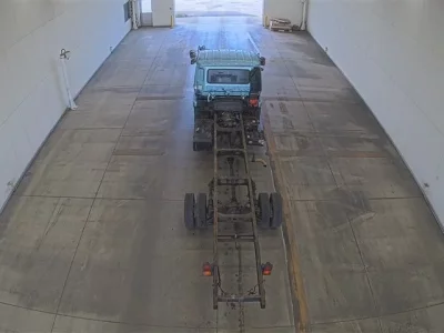 Nissan TRUCK