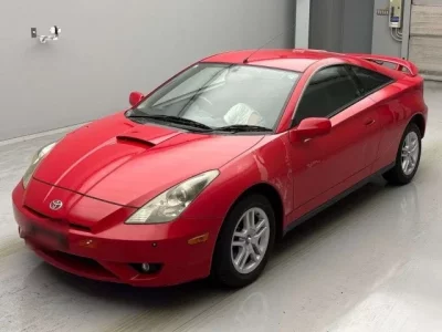 Toyota CELICA