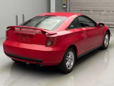 Toyota CELICA