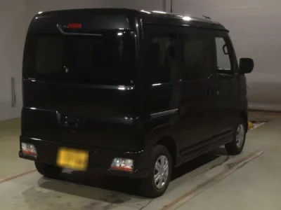 Daihatsu ATRAI VAN