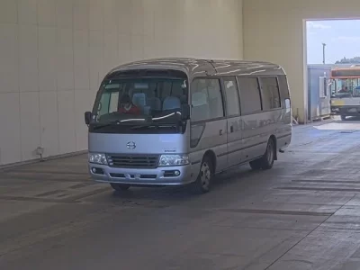 Hino BUS