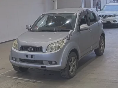 Daihatsu OTHER