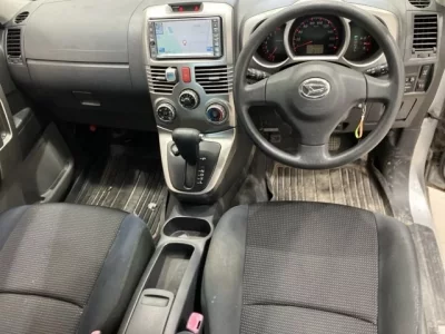 Daihatsu OTHER