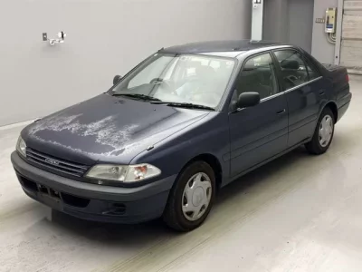 Toyota CARINA