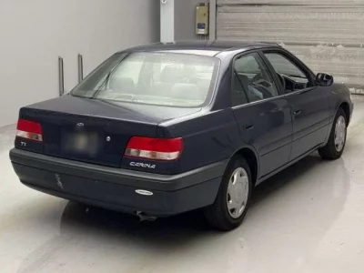 Toyota CARINA