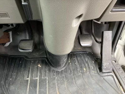 Nissan TRUCK