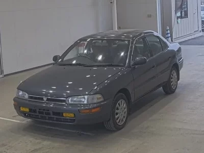 Toyota SPRINTER