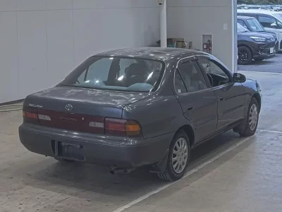 Toyota SPRINTER