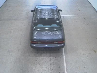 Toyota SPRINTER