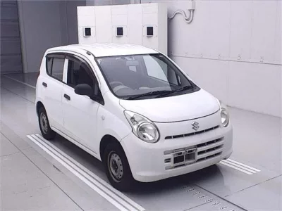 Suzuki ALTO VAN