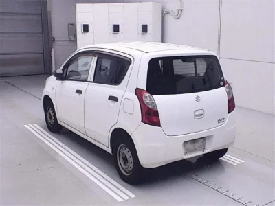 Suzuki ALTO VAN