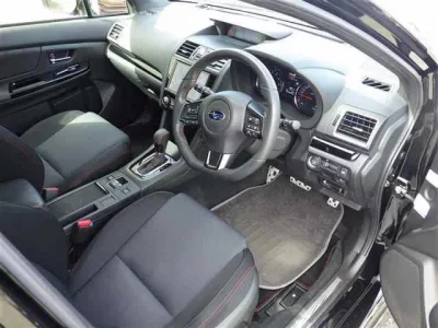 Subaru WRX