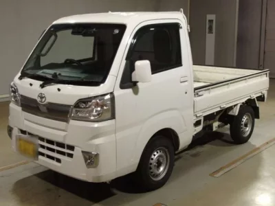 Toyota PIXIS TRUCK