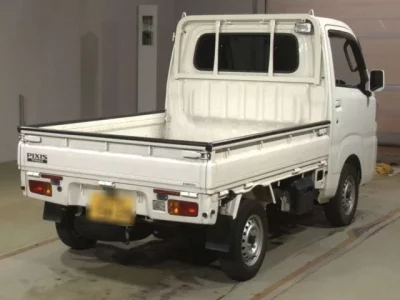 Toyota PIXIS TRUCK