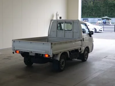 Nissan VANETTE TRUCK