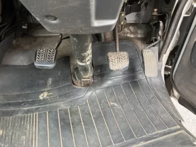 Nissan VANETTE TRUCK