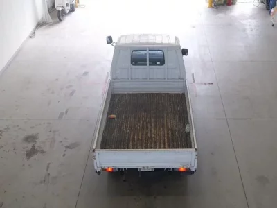 Nissan VANETTE TRUCK