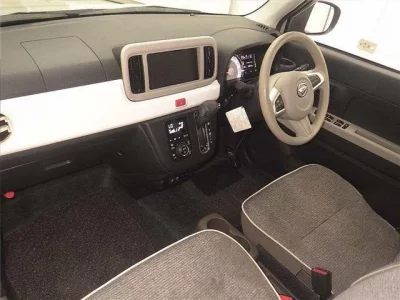 Daihatsu MIRA TOCOT