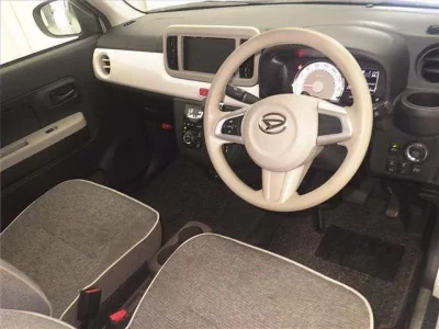 Daihatsu MIRA TOCOT