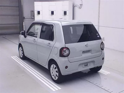 Daihatsu MIRA TOCOT