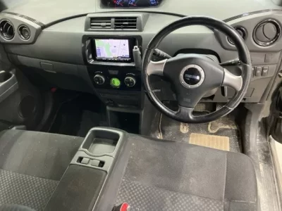 Subaru DEX