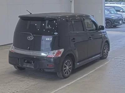 Subaru DEX