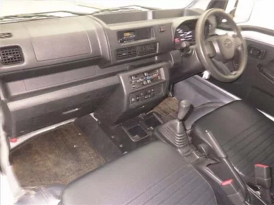 Toyota PIXIS TRUCK