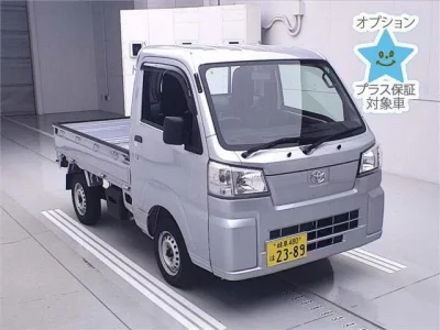 Toyota PIXIS TRUCK