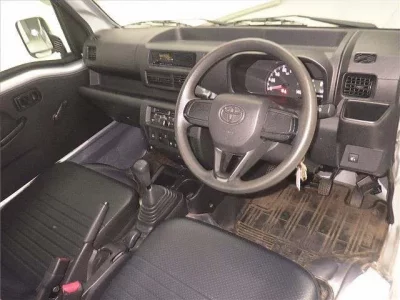 Toyota PIXIS TRUCK