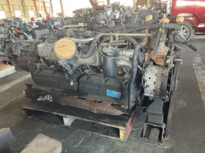 Nissan OTHER