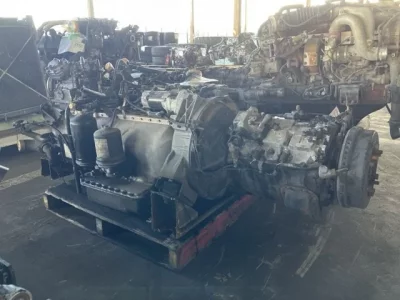 Nissan OTHER