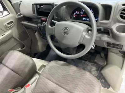 Nissan OTHER