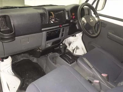 Mitsubishi MINICAB MIEV