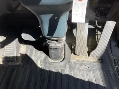 Nissan CONDOR