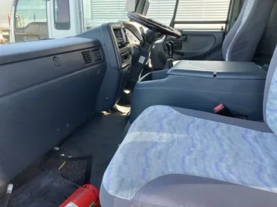 Nissan CONDOR