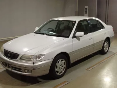 Toyota CORONA PREMIO