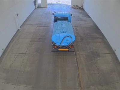 Nissan TRUCK