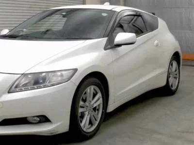 Honda CR-Z