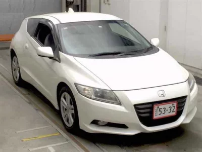 Honda CR-Z