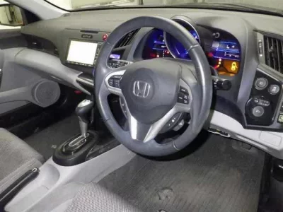 Honda CR-Z