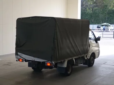 Nissan VANETTE TRUCK
