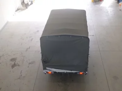 Nissan VANETTE TRUCK