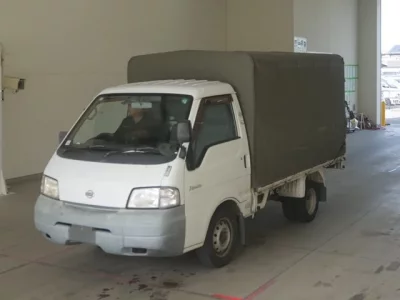 Nissan VANETTE TRUCK