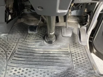 Nissan VANETTE TRUCK