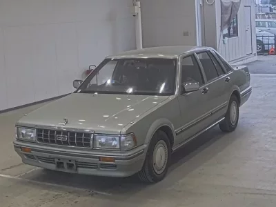 Nissan GLORIA