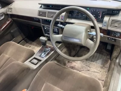 Nissan GLORIA