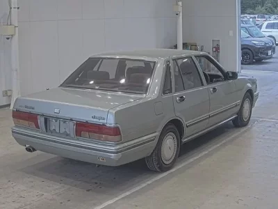 Nissan GLORIA
