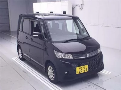 Suzuki PALETTE
