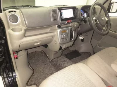 Nissan CLIPPER RIO