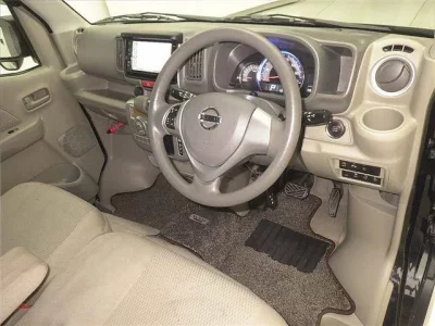 Nissan CLIPPER RIO
